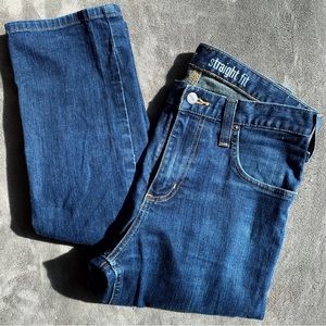 Men’s Carhartt Straight Fit Jeans